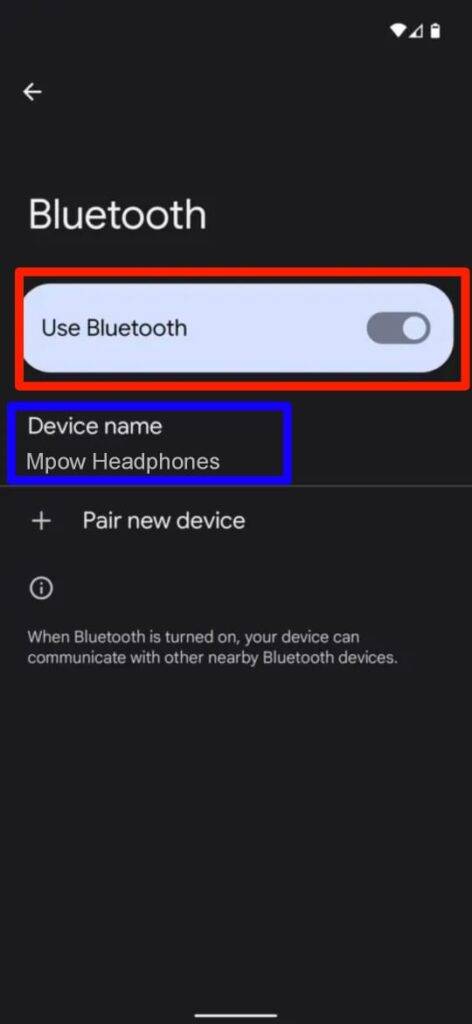 How to Pair Mpow Headphones With Any Device