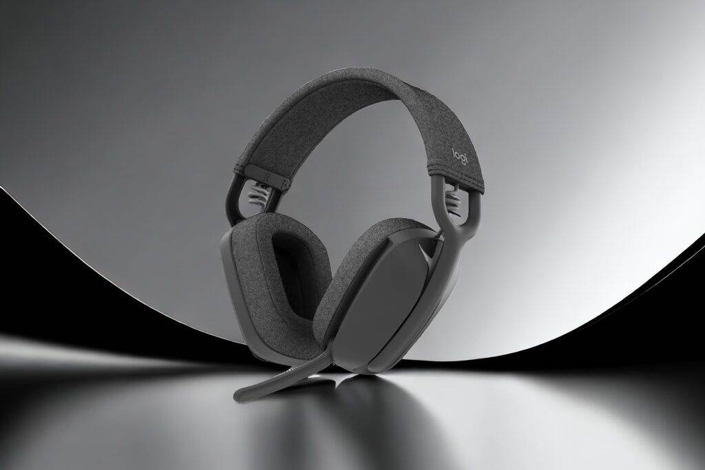 Logitech Zone Vibe 100 Lightweight Wireless Over-Ear Headphone-viewbest-headphones.com