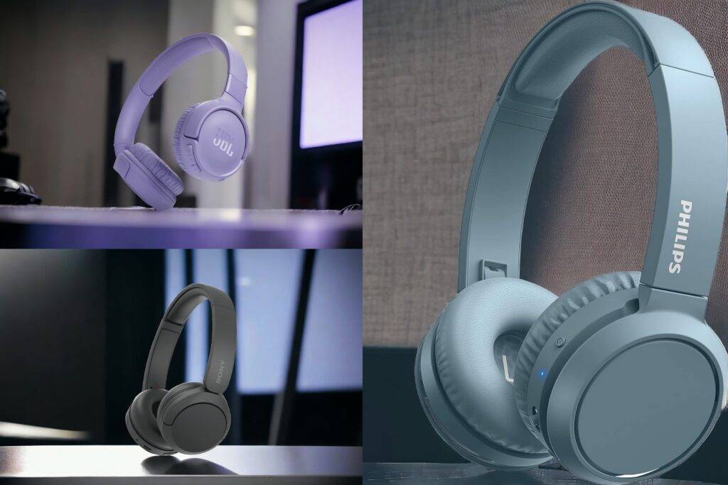 Best Headphones To Buy in 2024