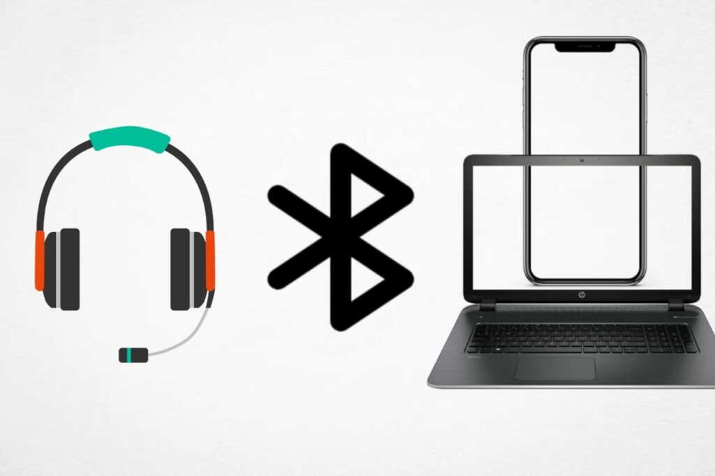 How to Pair Mpow Headphones With Any Device