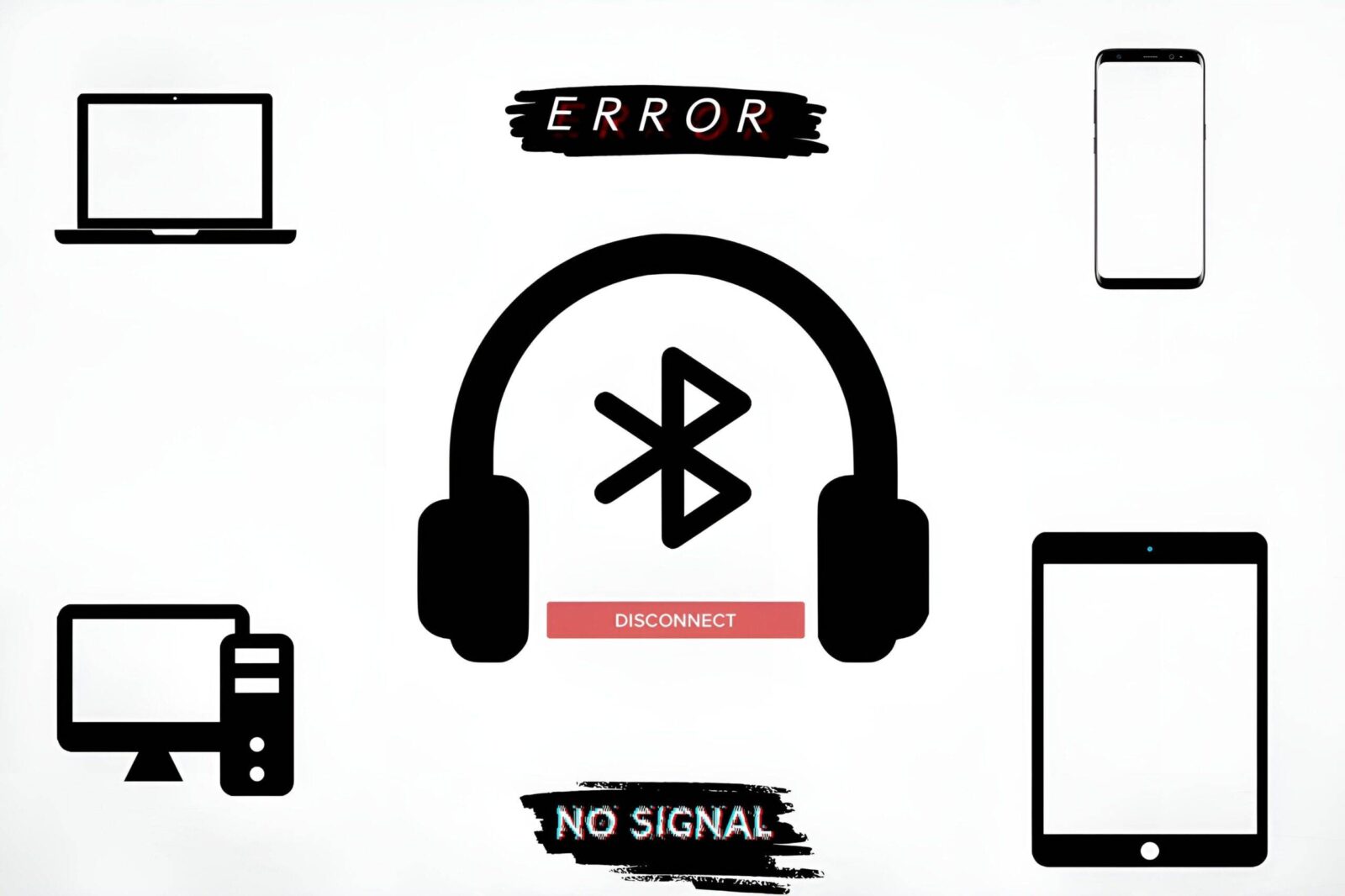 How To Fix Crackling Headphones