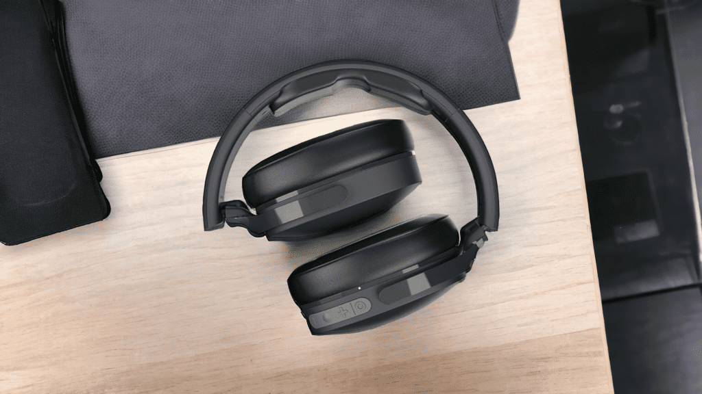 Skullcandy Hesh Evo Review: Wireless Headphone-viewbest-headphones.com