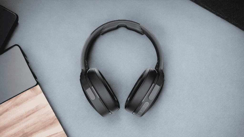 Skullcandy Hesh Evo Review: Wireless Headphone-viewbest-headphones.com