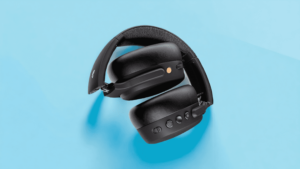 Skullcandy Crusher ANC 2 Review: Audio Excellence-viewbest-headphones.com