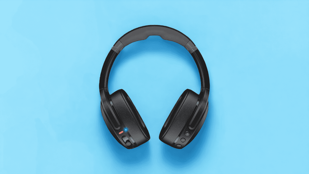 Skullcandy Crusher Evo Wireless Headphone Review-viewbest-headphones.com