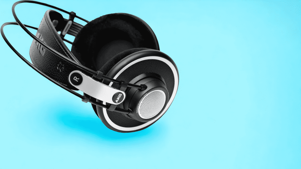 AKG Pro Audio K702 Review: Studio-Quality Sound-viewbest-headphones.com