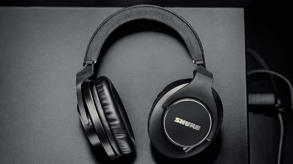 Shure SRH840A Review-viewbest-headphones.com