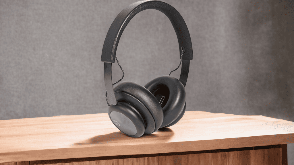 Bang & Olufsen Beoplay H4 Review: Pure Sound Quality-viewbest-headphones.com