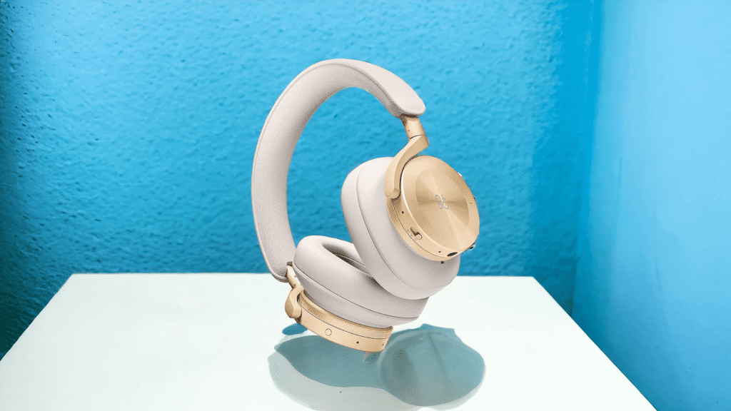 Bang & Olufsen Beoplay H95 Review-viewbest-headphones.com