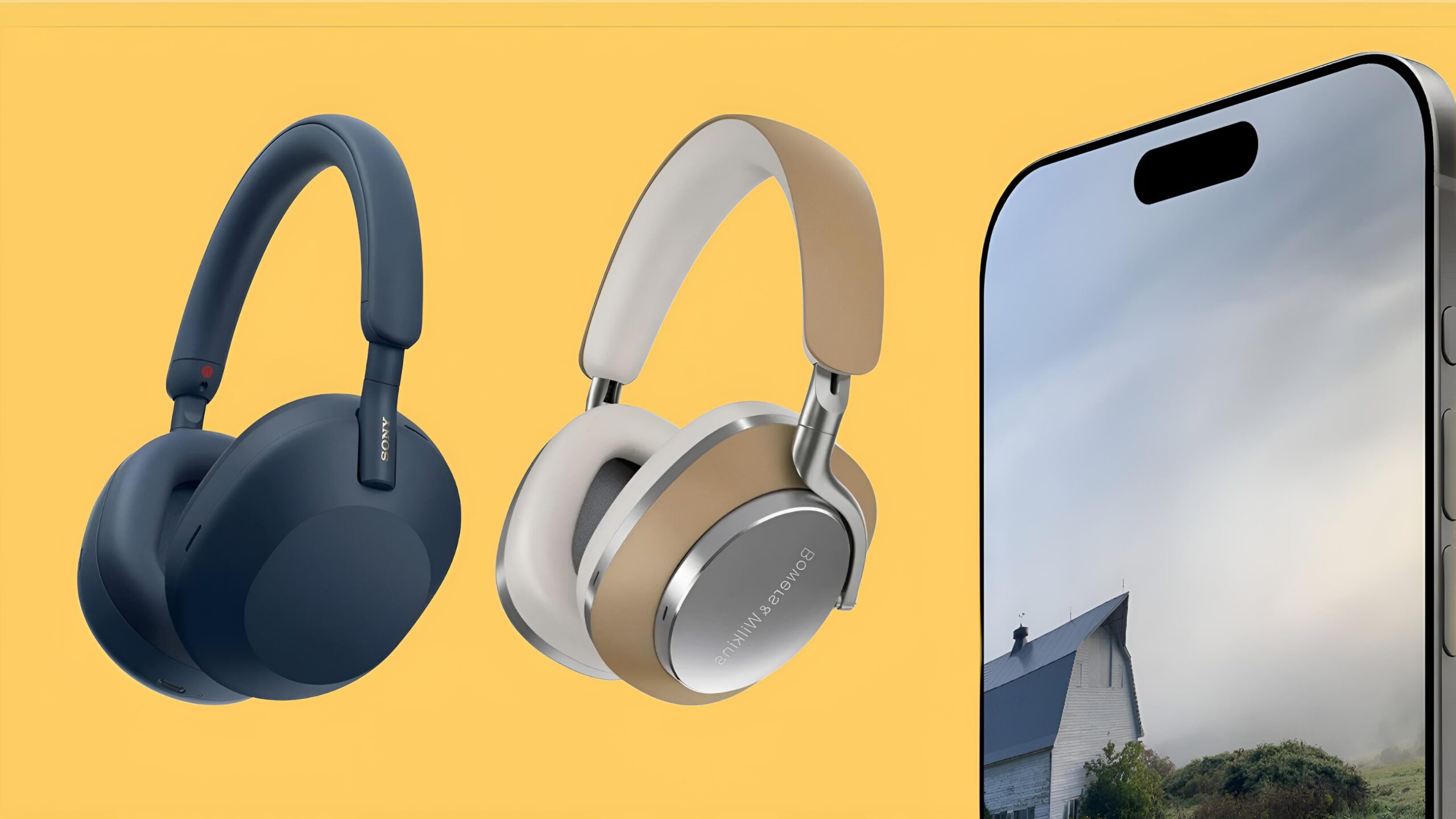 Best wired headphones for iPhone 15 with top picks and detailed reviews.