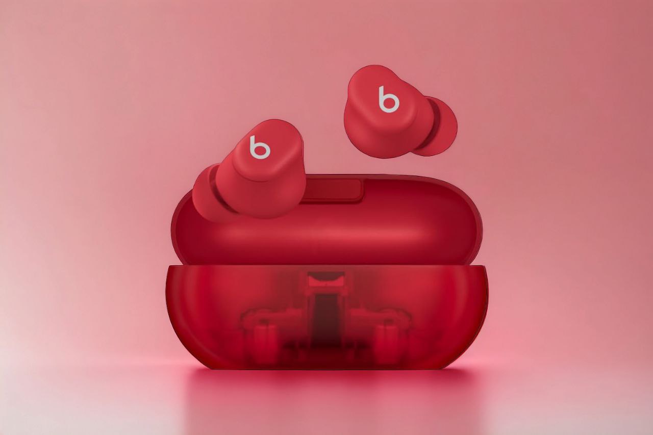 Beats Solo Buds: Best budget-friendly headphones with excellent sound quality and comfortable fit.